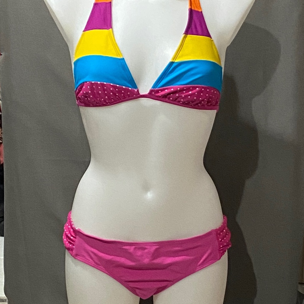 US Polo Bikini